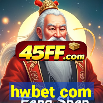 hwbet com